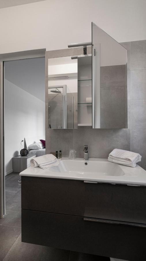 Maisonette Modena Park المظهر الخارجي الصورة