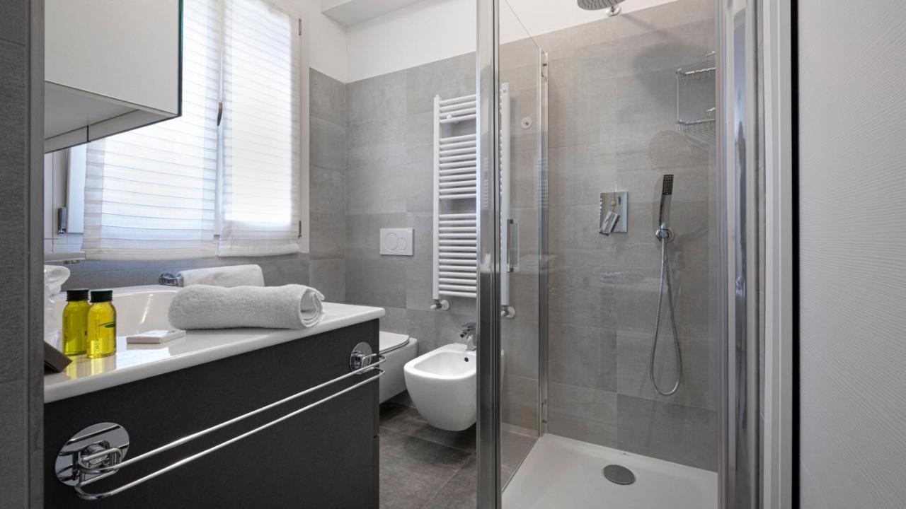 Maisonette Modena Park المظهر الخارجي الصورة