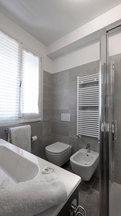 Maisonette Modena Park المظهر الخارجي الصورة