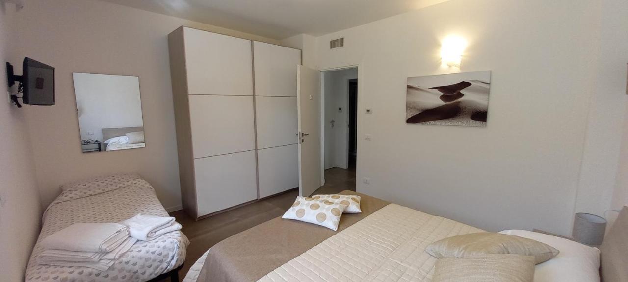 Maisonette Modena Park المظهر الخارجي الصورة