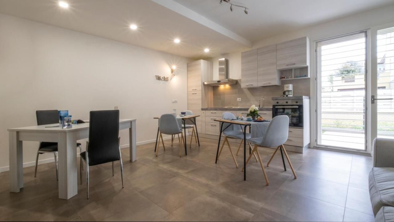 Maisonette Modena Park المظهر الخارجي الصورة