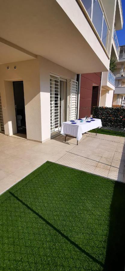 Maisonette Modena Park المظهر الخارجي الصورة