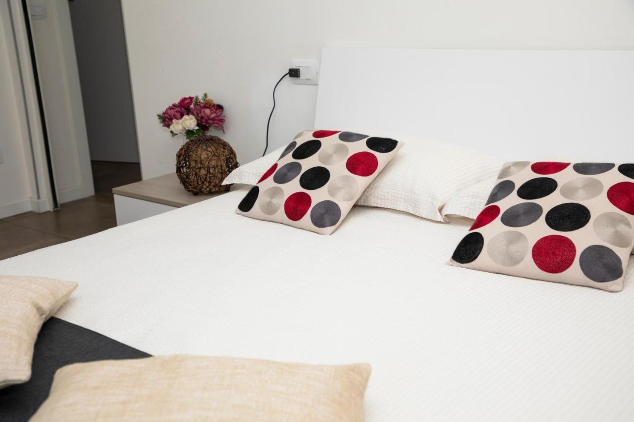 Maisonette Modena Park المظهر الخارجي الصورة
