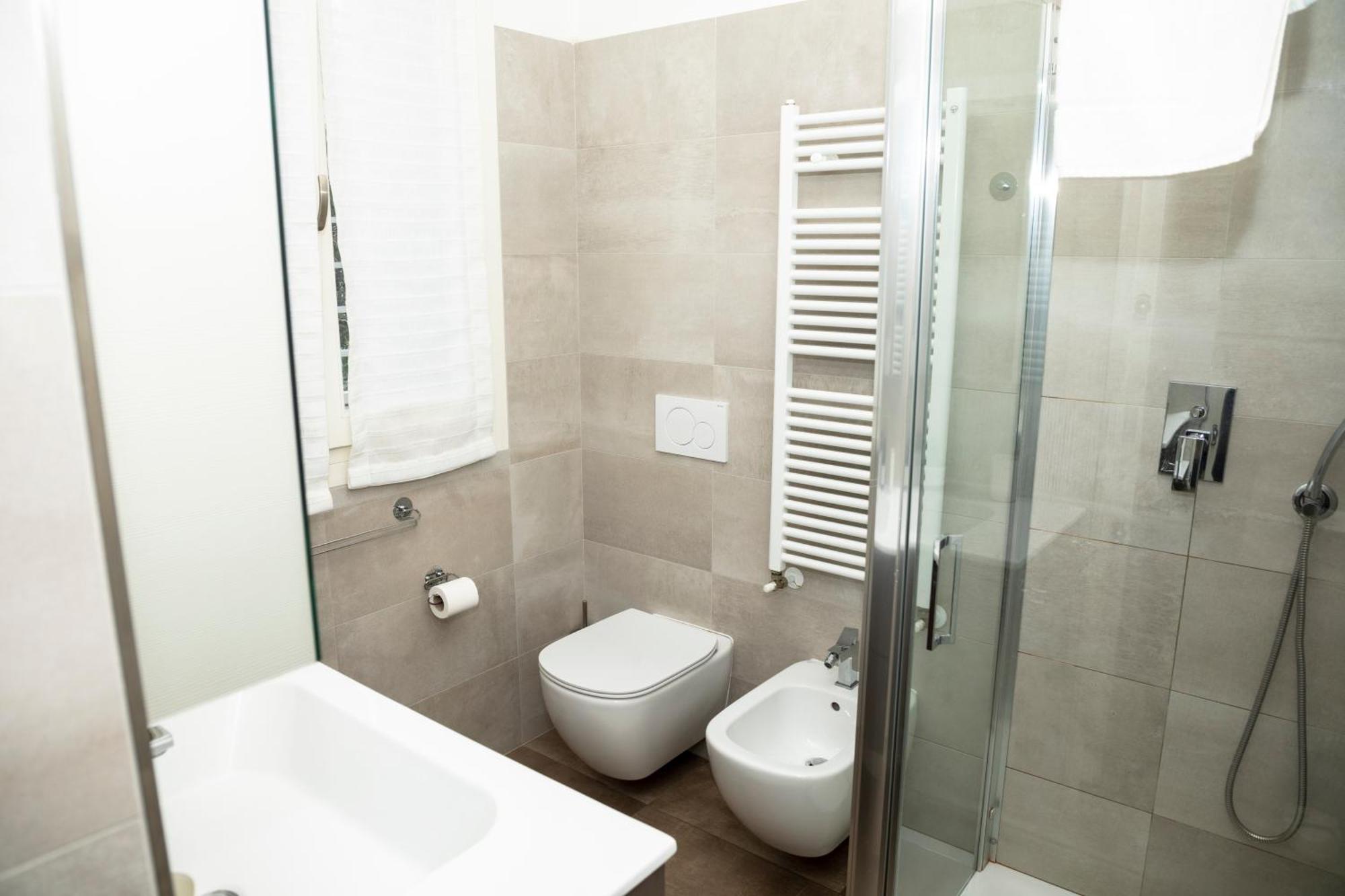 Maisonette Modena Park المظهر الخارجي الصورة